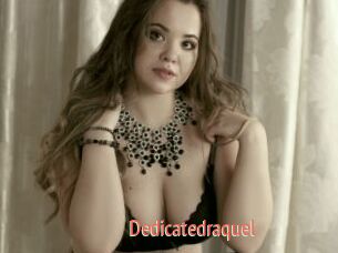Dedicatedraquel