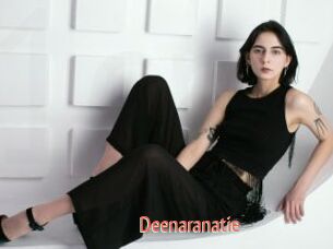 Deenaranatie