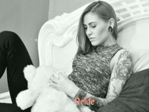 Deide