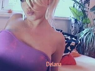 Delana