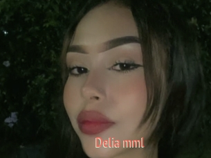 Delia_mml
