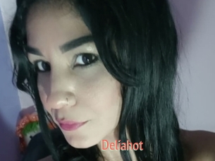 Deliahot