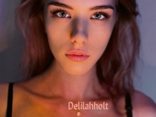 Delilahholt