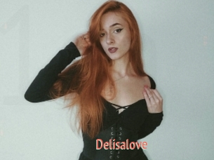 Delisalove
