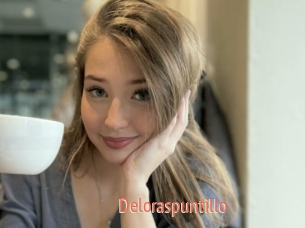 Deloraspuntillo