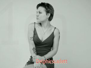 Delphicscarlett
