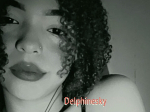 Delphinesky