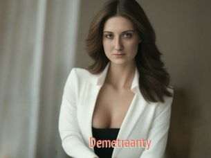 Demetraanty