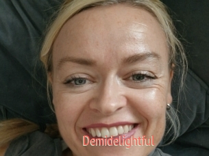 Demidelightful