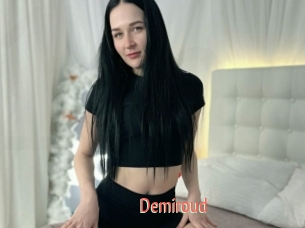 Demiroud