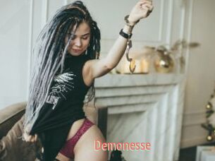 Demonesse