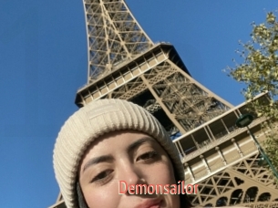 Demonsailor
