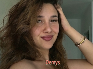 Demys