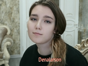 Denalarson