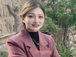 Dengping