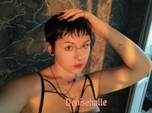 Denisehalle
