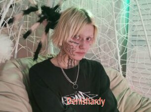 Denishardy