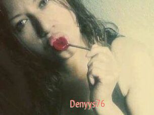 Denyys76