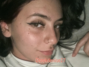 Derekdenise27