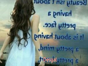 Desgal