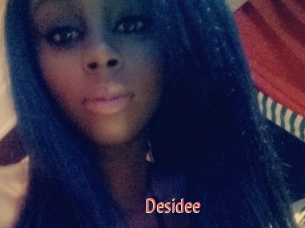 Desidee