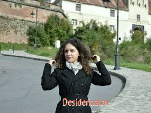Desideriaalex