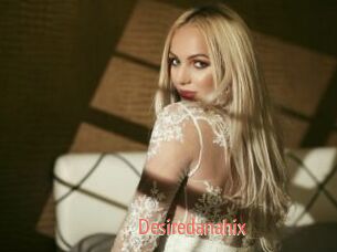 Desiredanahix