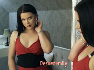 Desiredemily