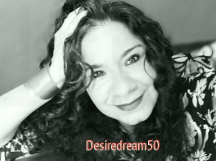 Desiredream50