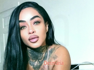 Desmaria