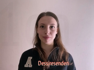 Dessiresenden