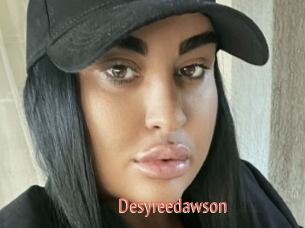 Desyreedawson