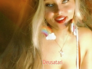 Deusatari