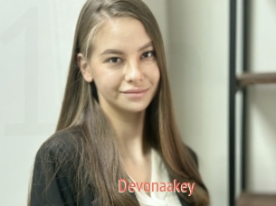 Devonaakey