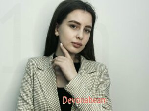 Devonabeam