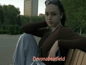 Devonabearfield