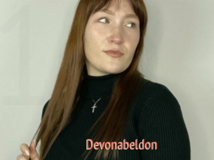 Devonabeldon