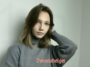 Devonabelger