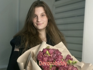 Devonabiddy