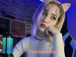 Devonabowman