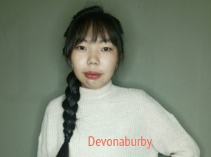 Devonaburby