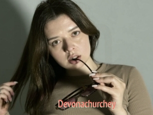Devonachurchey