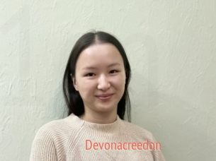 Devonacreedon
