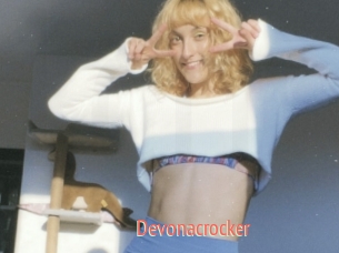 Devonacrocker