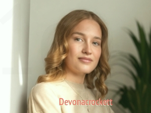Devonacrockett