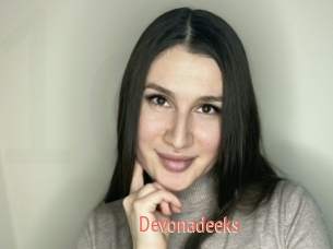 Devonadeeks