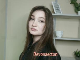 Devonaecton