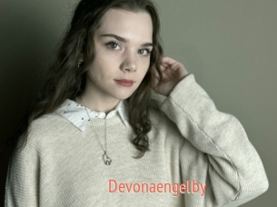Devonaengelby