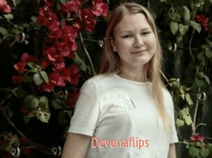 Devonaflips