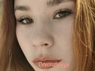 Devonafrogge